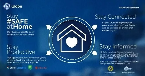 Globe 60 Day Extension