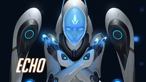 Overwatch Echo