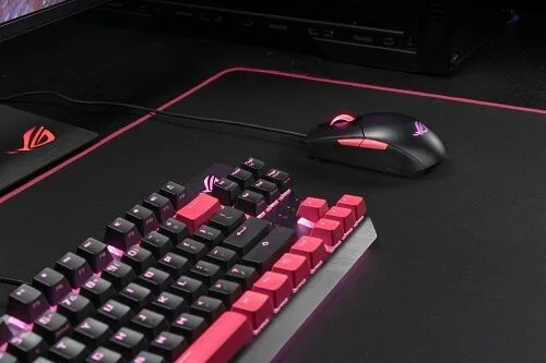ROG Strix G 15