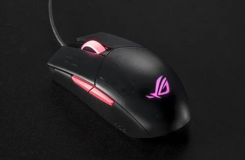 ROG Strix G 15