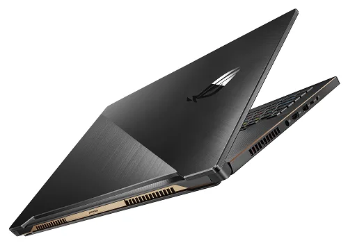 ROG Zephyrus Duo