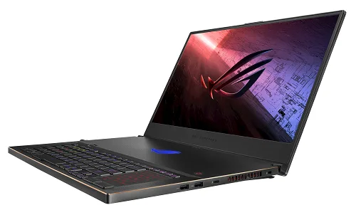 ROG Zephyrus Duo