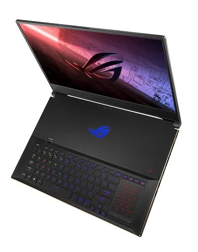 ROG Zephyrus Duo