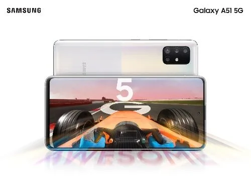 Samsung Galaxy A51 5G