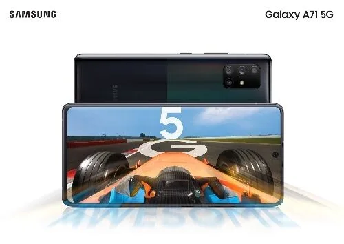 Samsung Galaxy A51 5G Samsung Galaxy A51 5G
