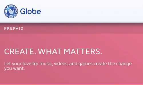 Globe Loan Load
