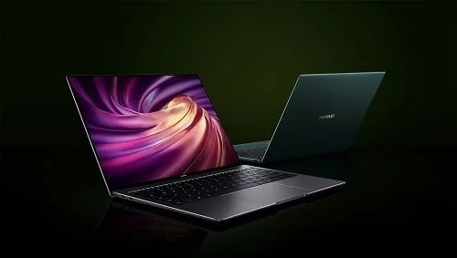 Huawei MateBook X Pro