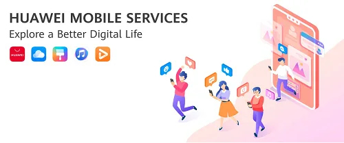 Huawei AppGallery