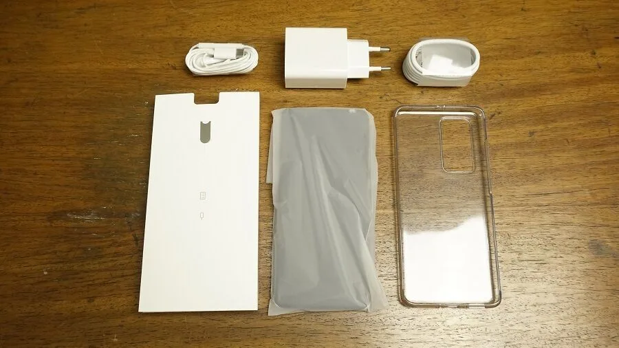 Huawei P40 Pro First Impressions Huawei P40 Pro First Impressions
