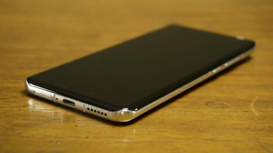 Huawei P40 Pro First Impressions Huawei P40 Pro First Impressions