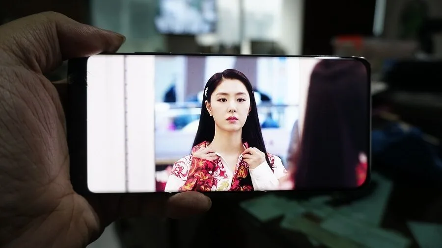 Huawei P40 Pro First Impressions Huawei P40 Pro First Impressions