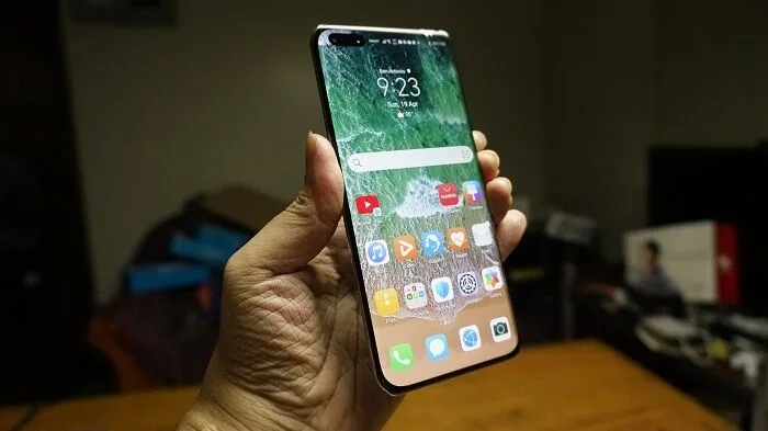 Huawei P40 Pro Review