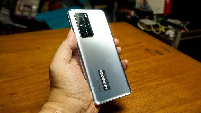 Huawei P40 Pro Review