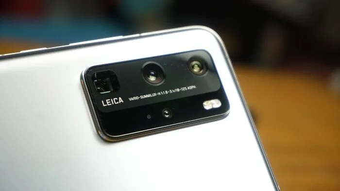 Huawei P40 Pro Review