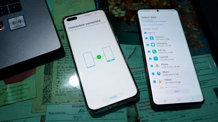 Huawei AppGallery