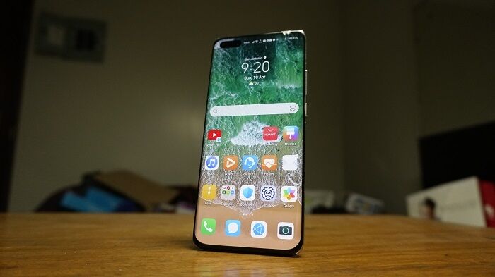 Huawei P40 Pro Review