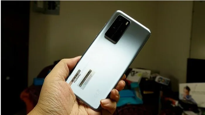 Huawei P40 Pro Review