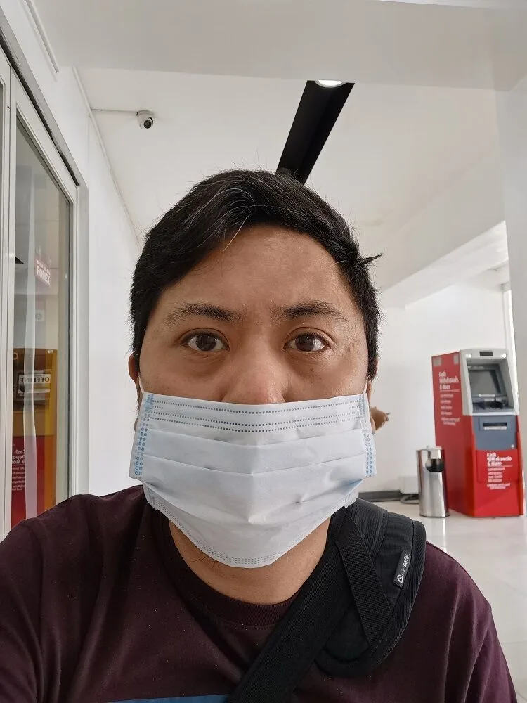 Huawei P40 Pro First Impressions Huawei P40 Pro First Impressions
