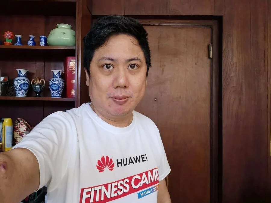 Huawei P40 Pro Review