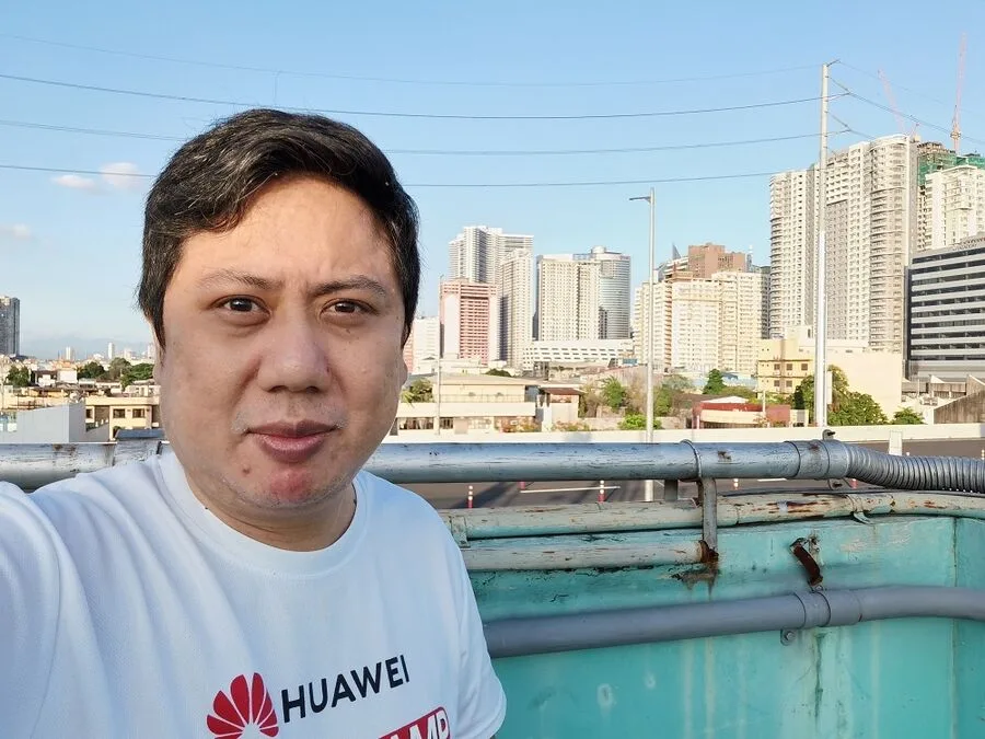 Huawei P40 Pro Review
