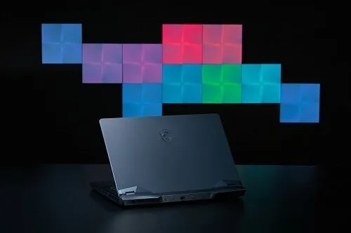 MSI GS66 Stealth