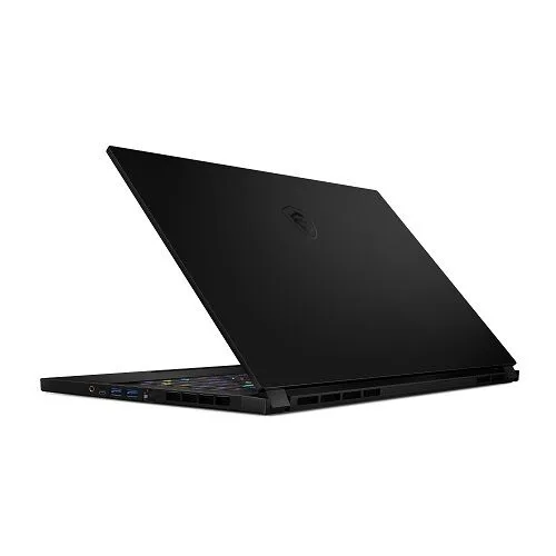 MSI GS66 Stealth