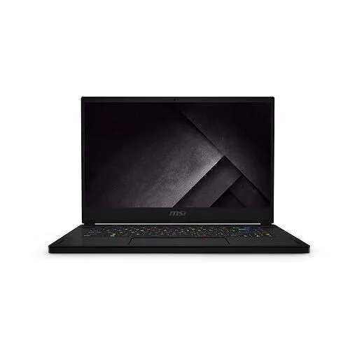 MSI GS66 Stealth
