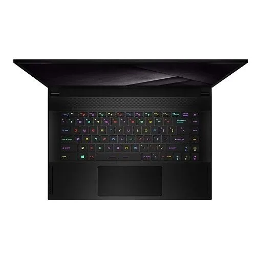 MSI GS66 Stealth