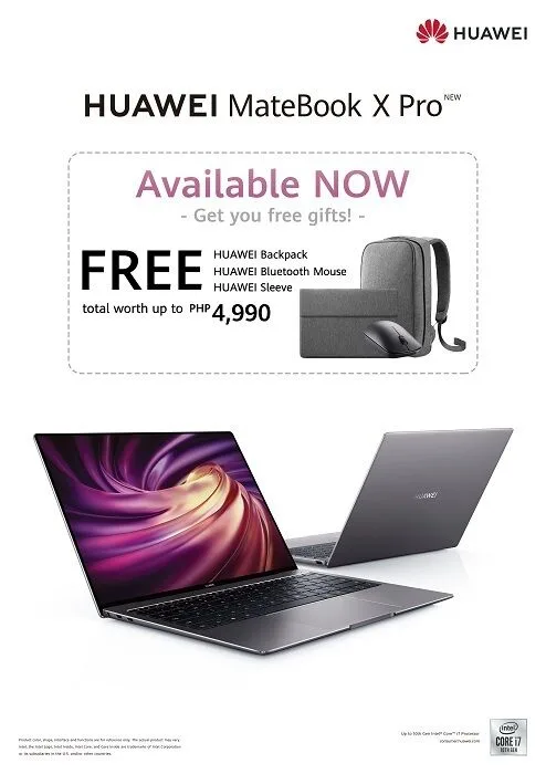 Stay Home Stay Connected Huawei