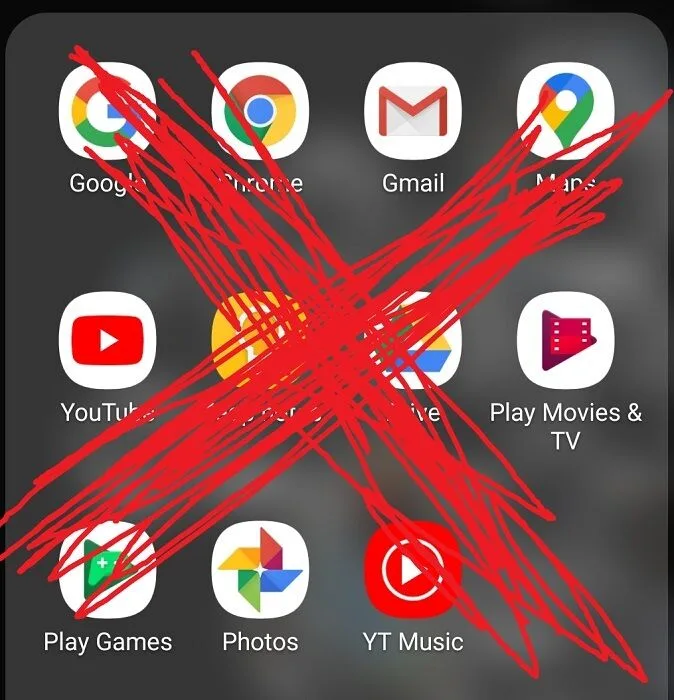 Huawei AppGallery
