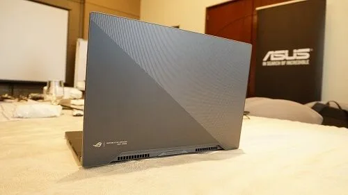 ROG Zephyrus Duo