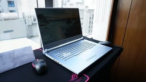 ROG Zephyrus Duo