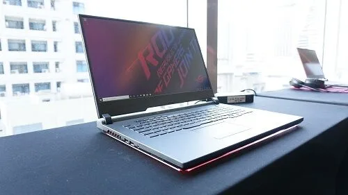 ROG Zephyrus Duo
