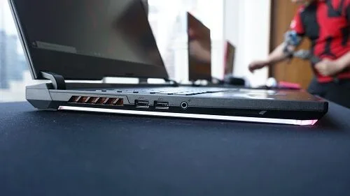 ROG Zephyrus Duo