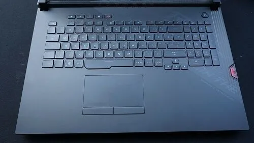 ROG Zephyrus Duo