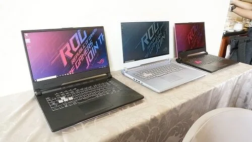 ROG Zephyrus Duo