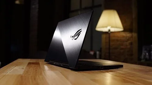 ASUS AMD Ryzen 4000