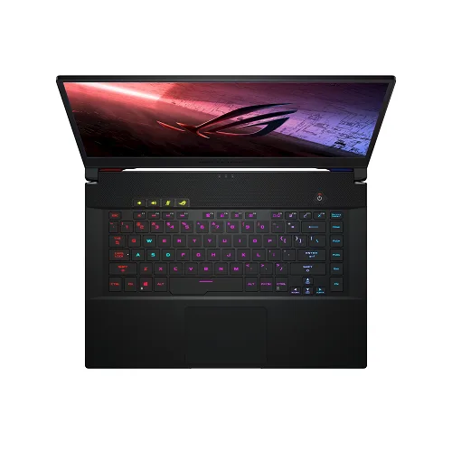 ROG Zephyrus Duo