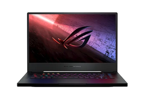 ROG Zephyrus Duo