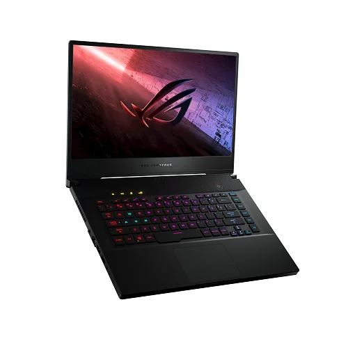 ROG Zephyrus Duo