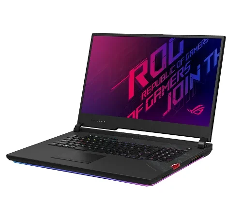 ROG Strix SCAR 17