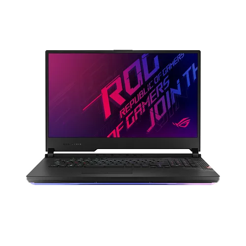 ROG Strix SCAR 17