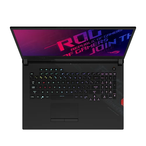 ROG Strix SCAR 17