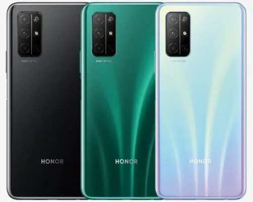HONOR 30s