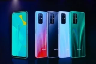 smartphones