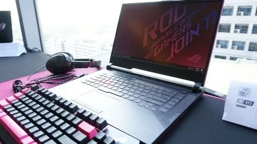 ROG Strix G 15