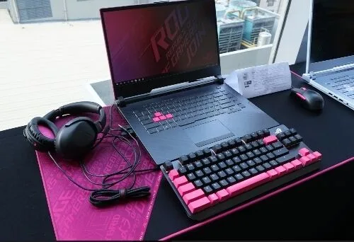 ROG Strix G 15