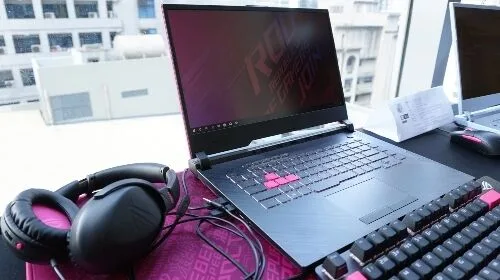 ROG Strix G 15