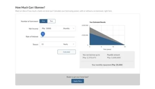 Nook Online Mortgage