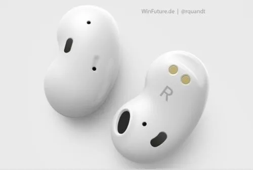 Samsung Galaxy Buds 2